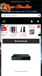 Mobile Screenshot of iplus-studio.net